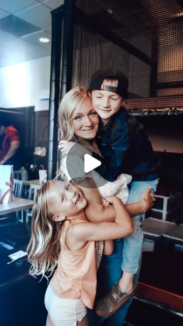 Kaleigh’s story