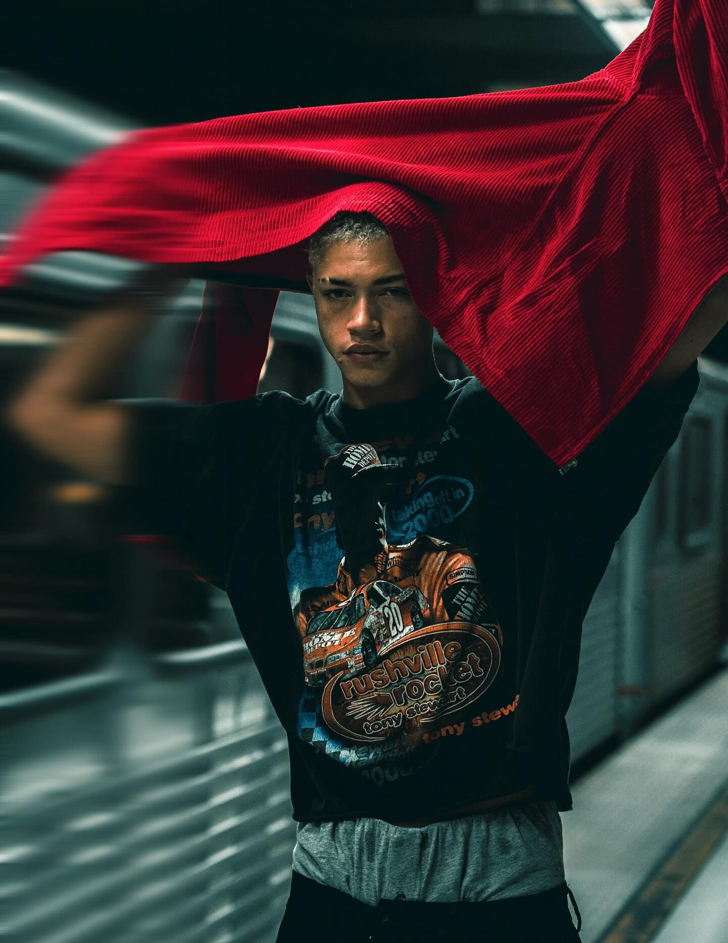 Photography by Kara Lewis