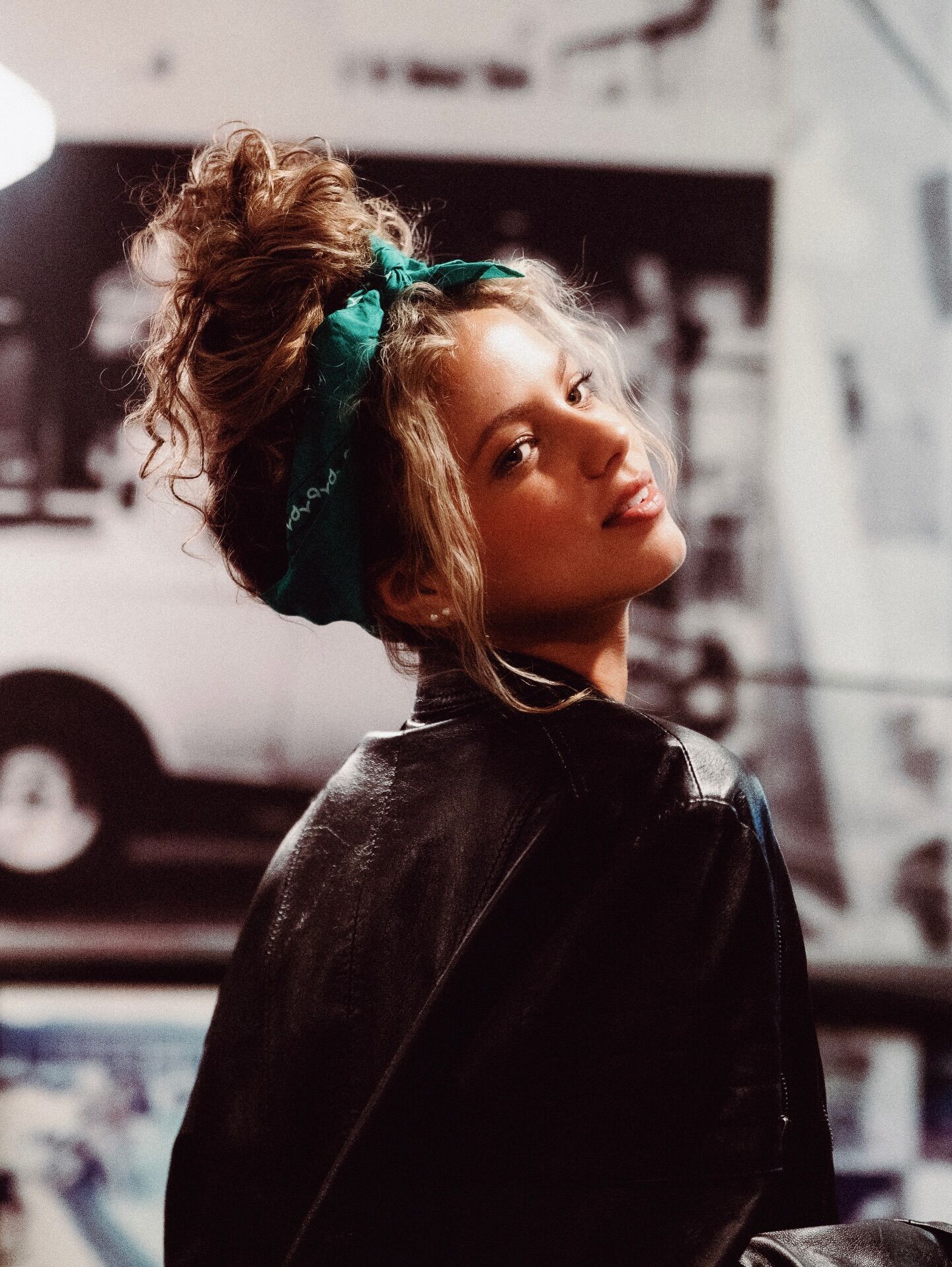Photography by Kara Lewis