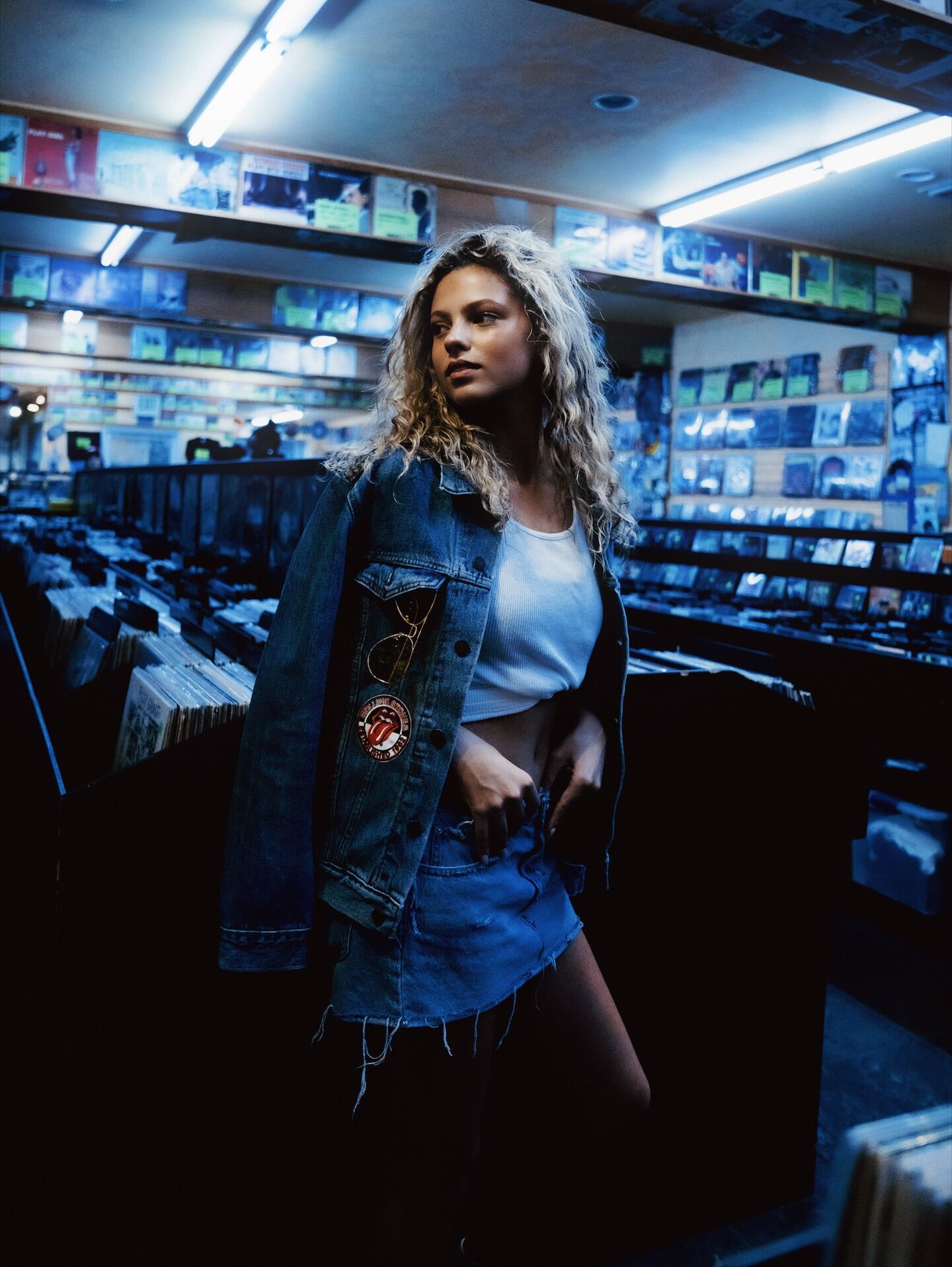 Photography by Kara Lewis