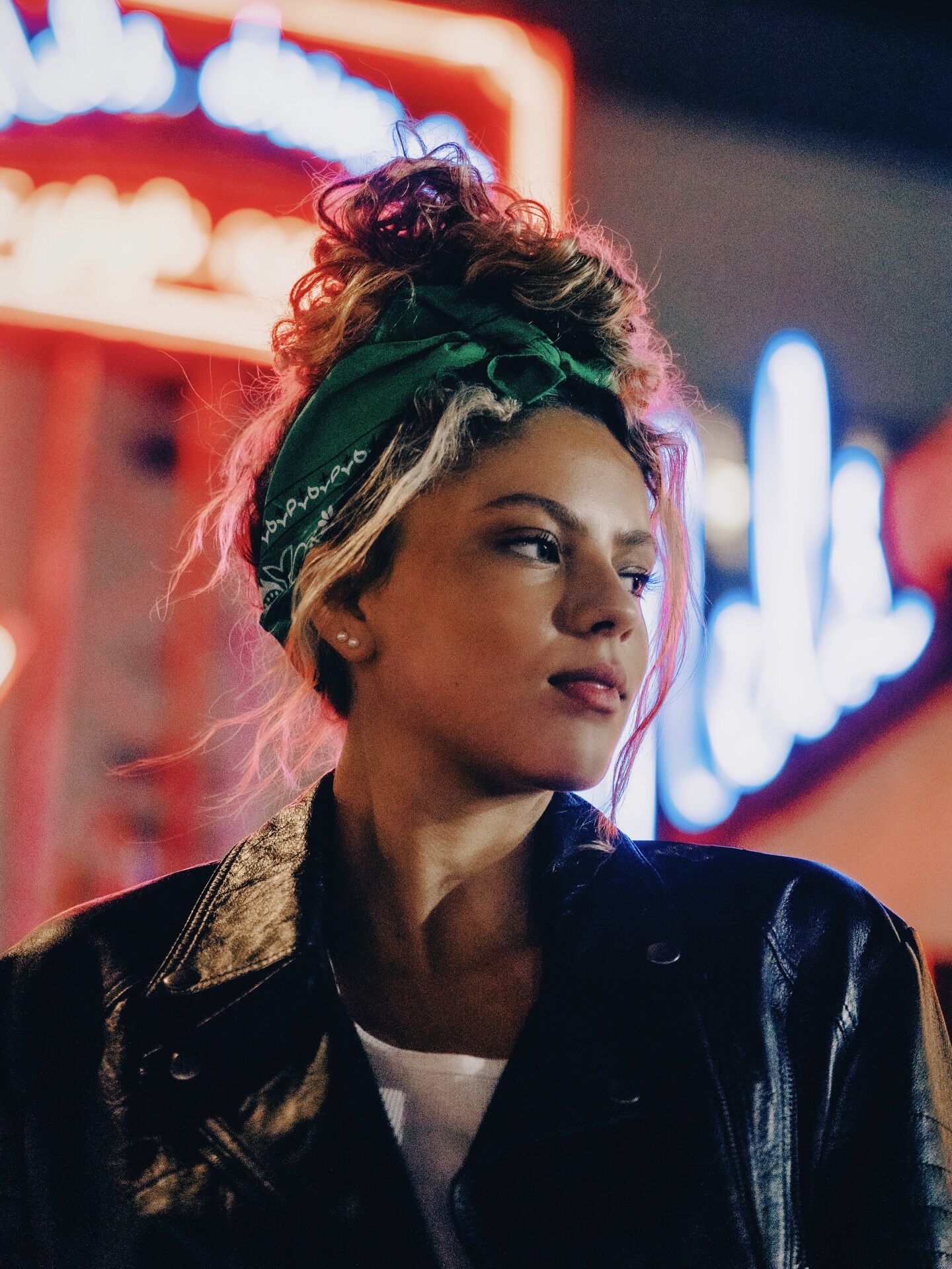 Photography by Kara Lewis