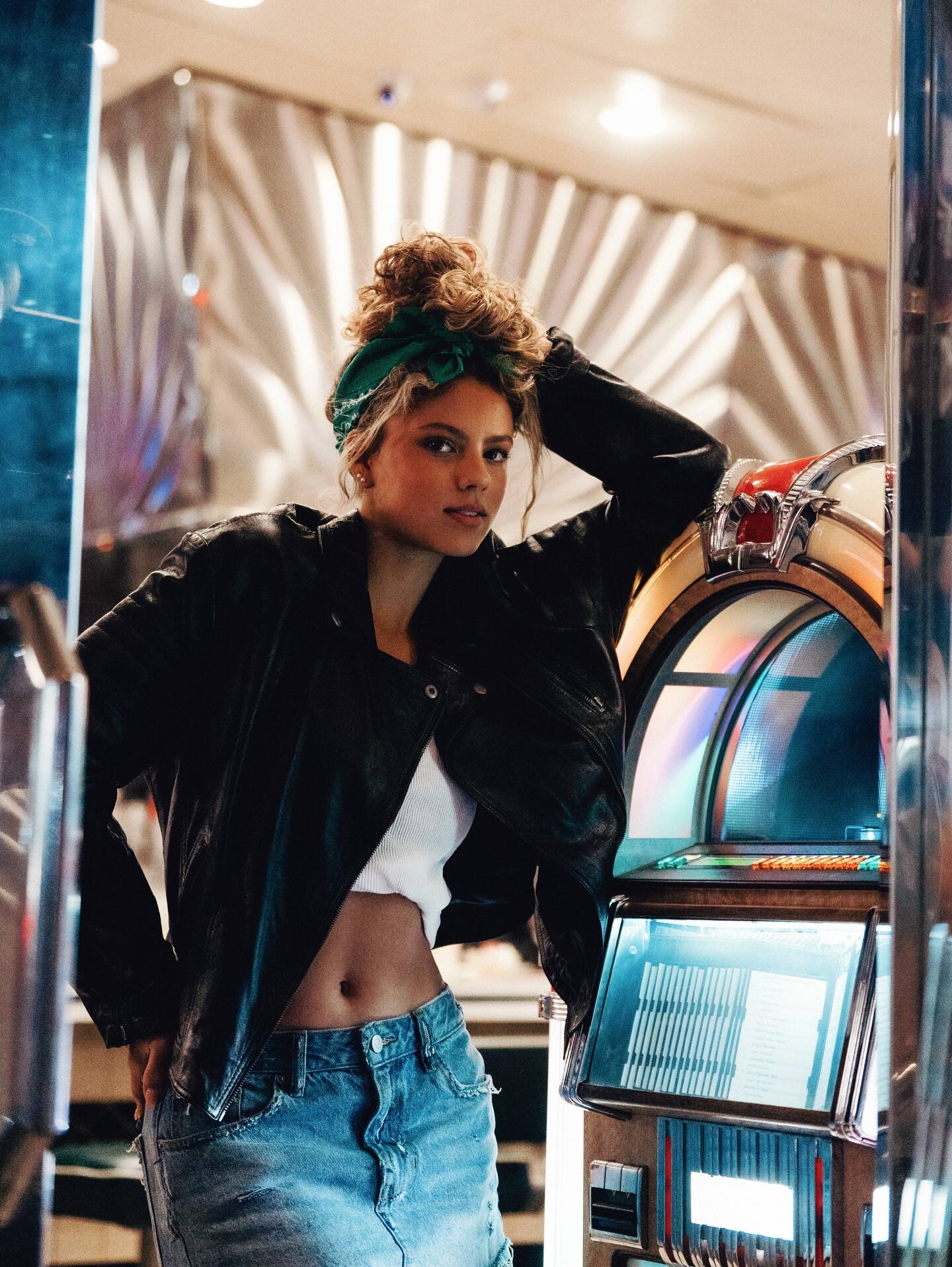 Photography by Kara Lewis