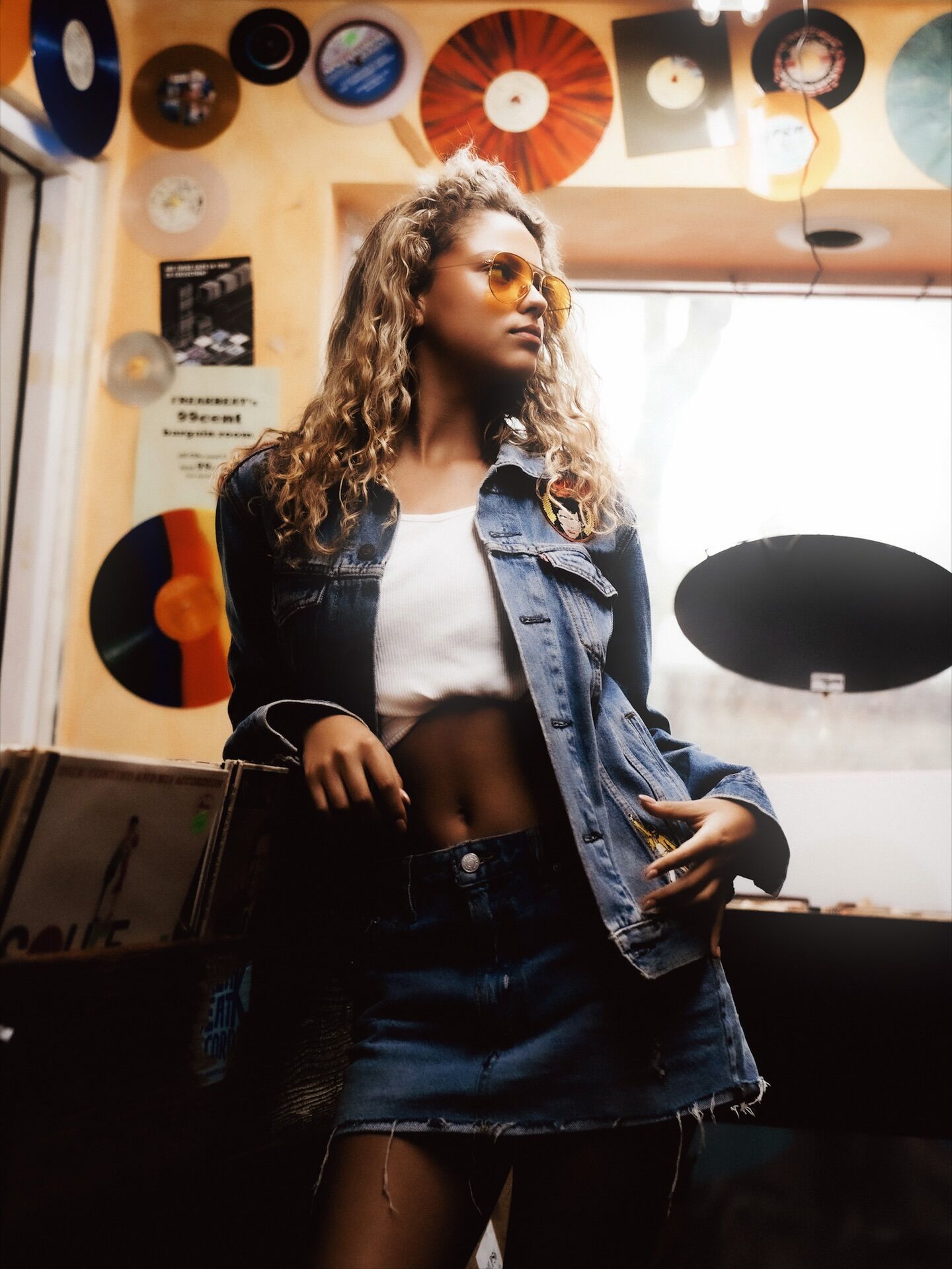 Photography by Kara Lewis